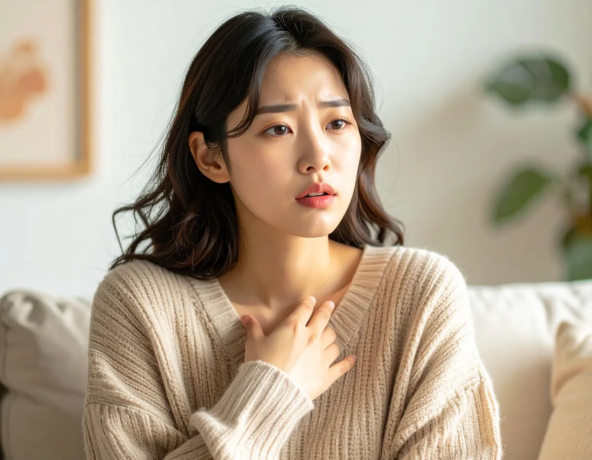 편도선 부음의 치료 방법